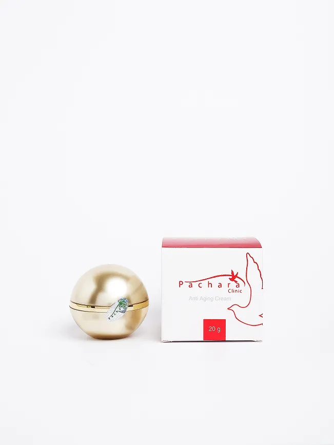 Anti-aging cream I
