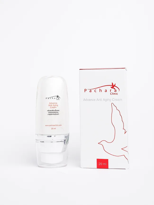 Anti aging cream III