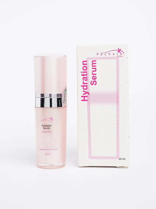 Hydration Serum