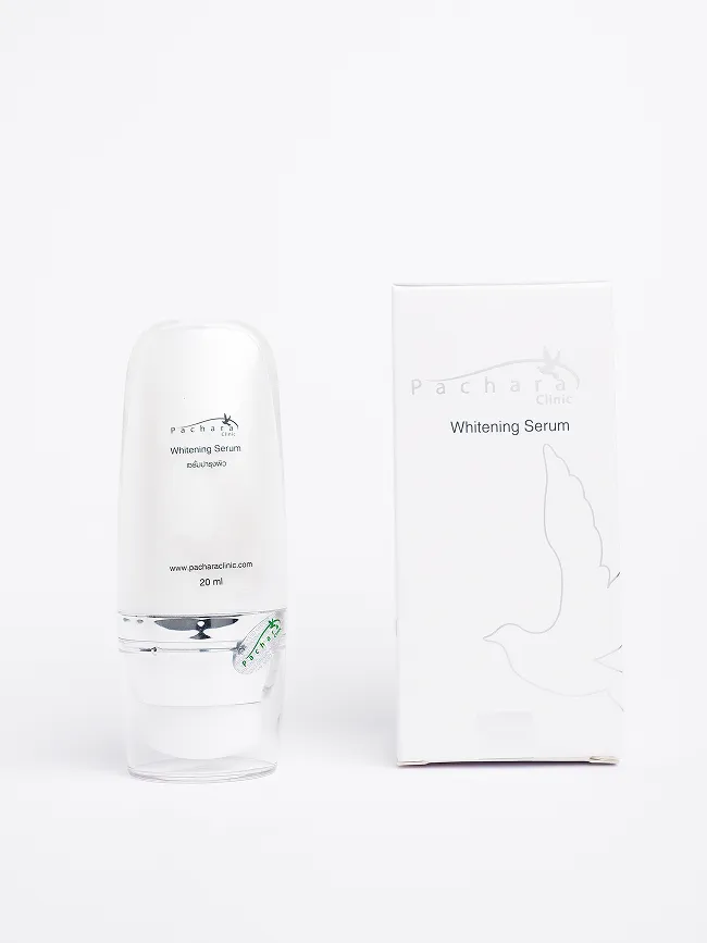 Serum Whitening