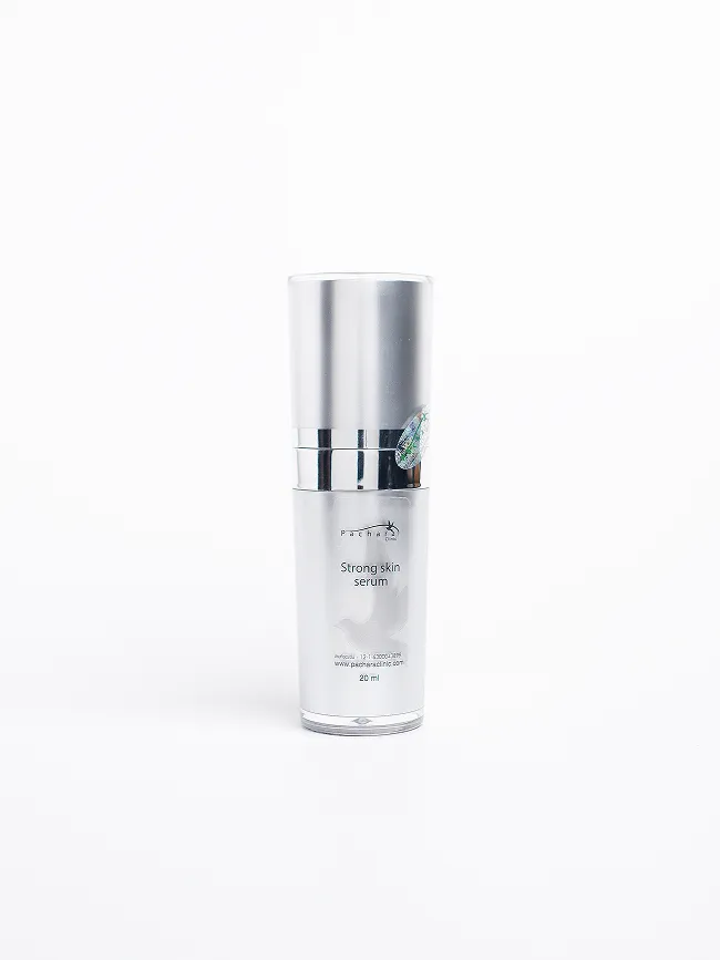 Strong skin serum