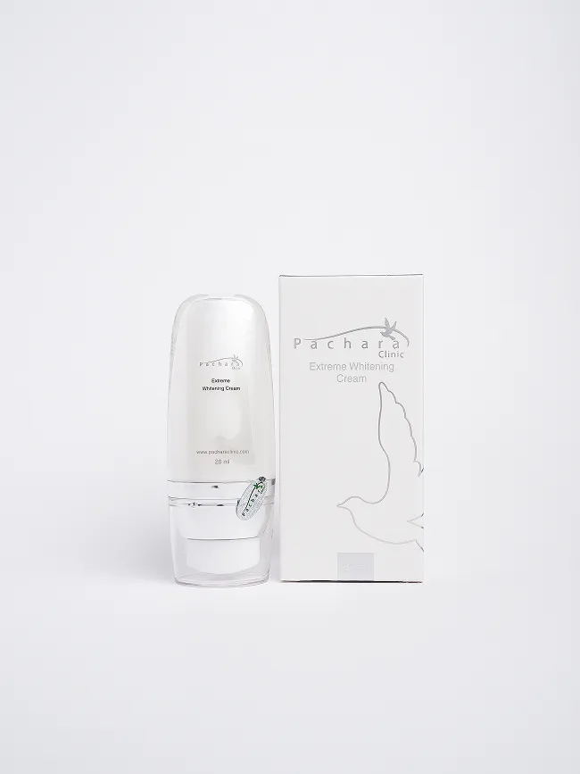 Extreme Whitening Cream