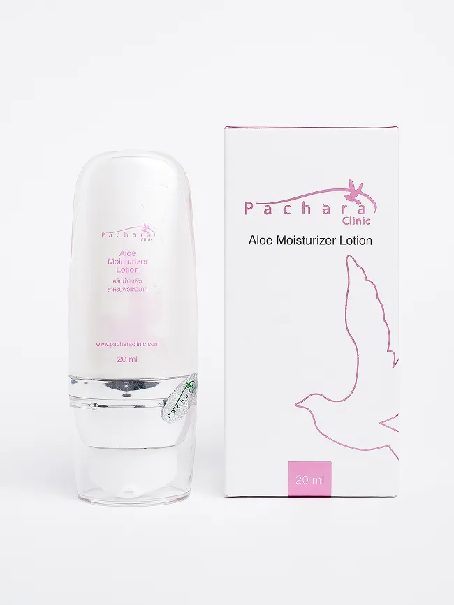 Moisturizer I