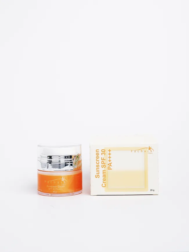 Sunscreen For Acne SPF 30