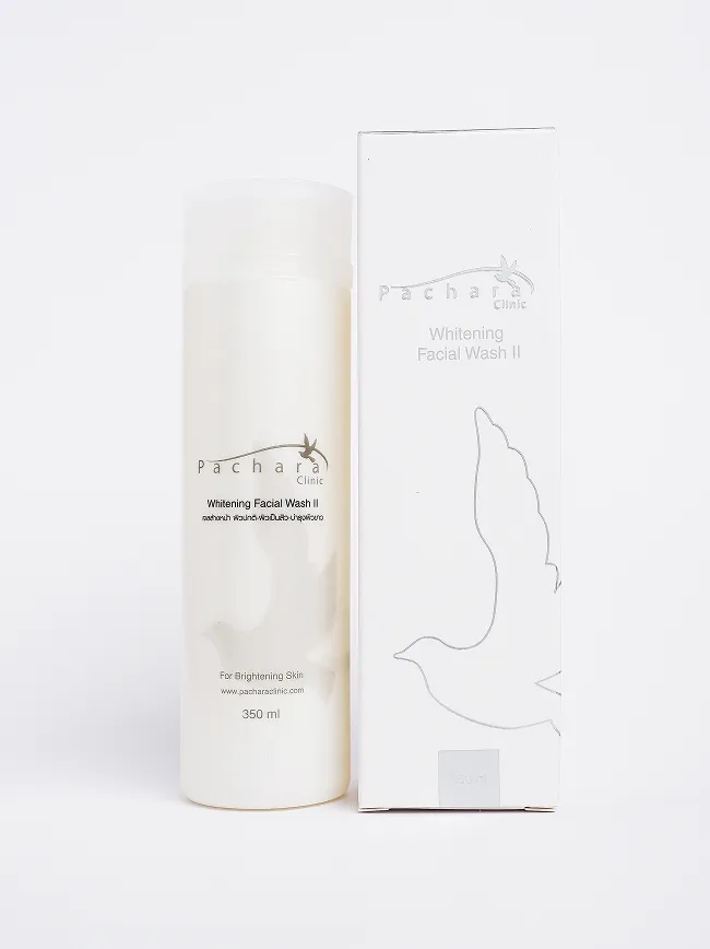 Whitening Facial Wash