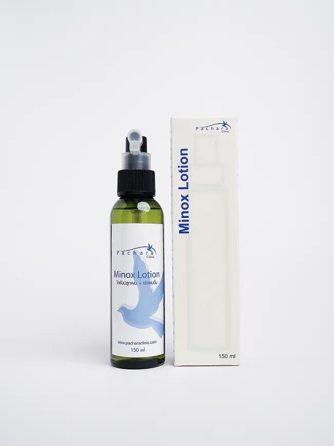 Minox lotion