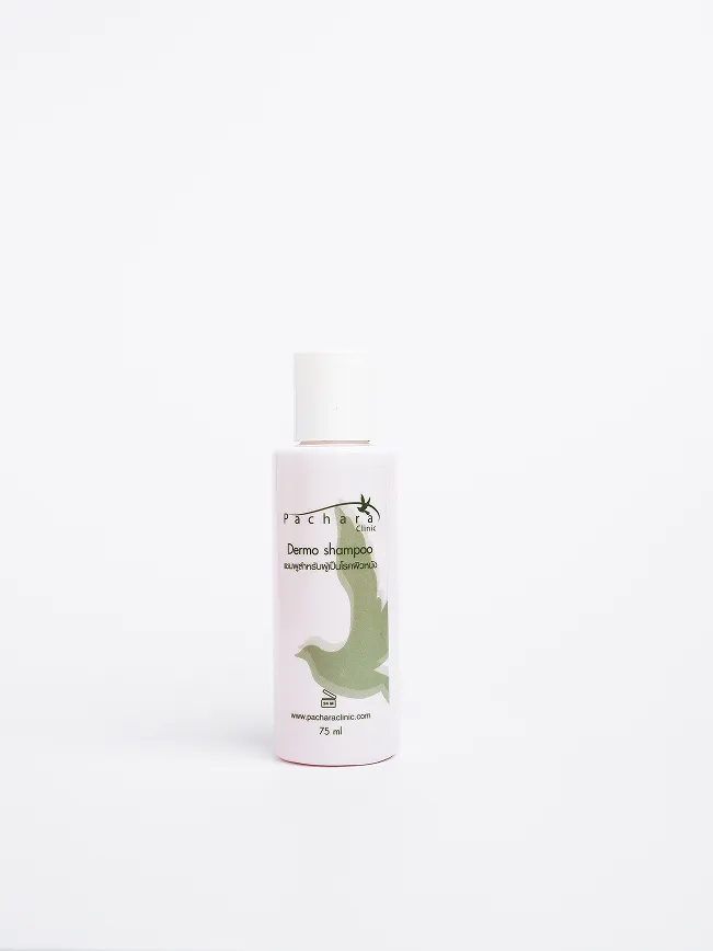 Dermo Shampoo