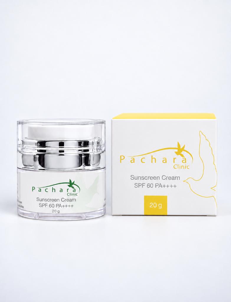 Sunscreen For Acne SPF 60