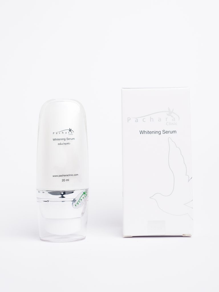 Serum Whitening