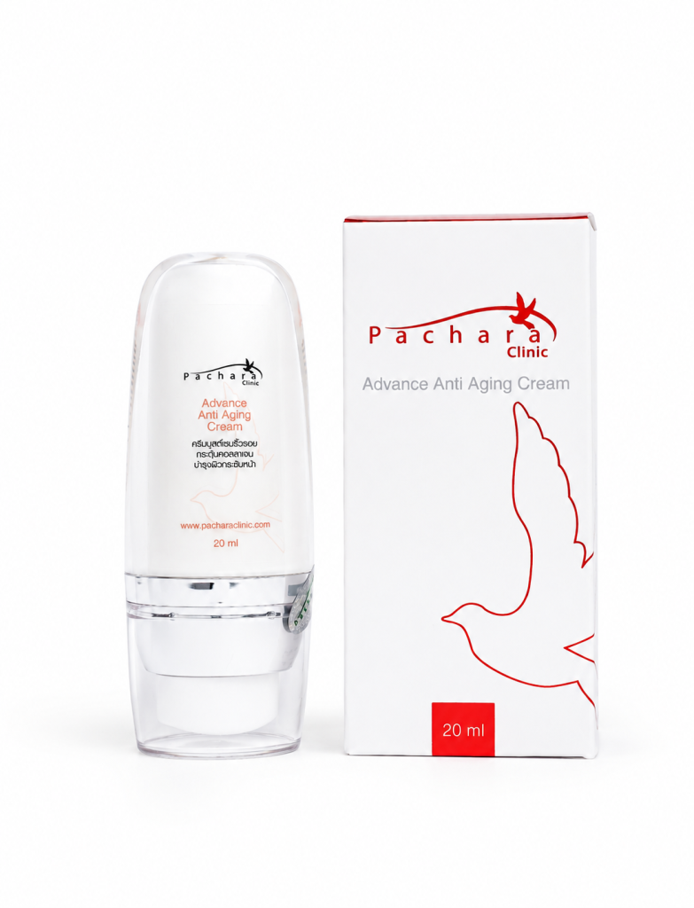 Anti aging cream III