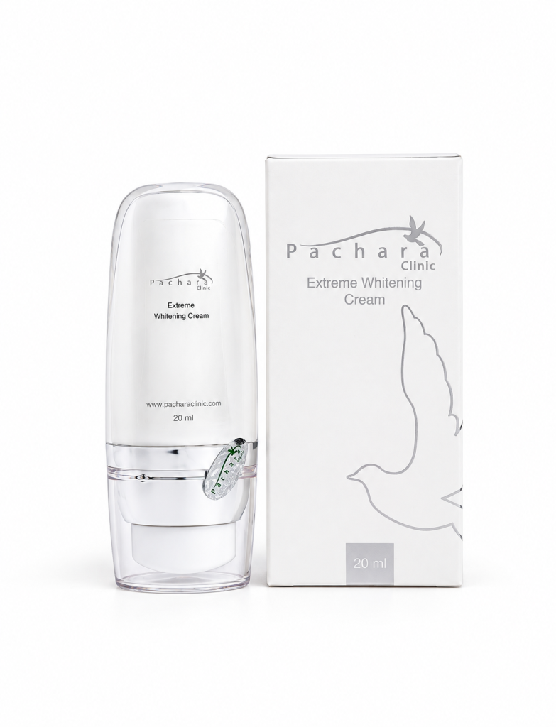 Extreme Whitening Cream
