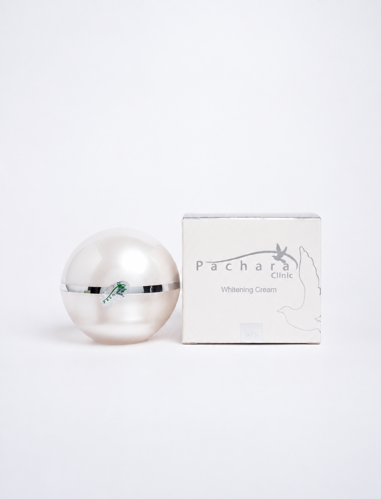 Whitening Cream