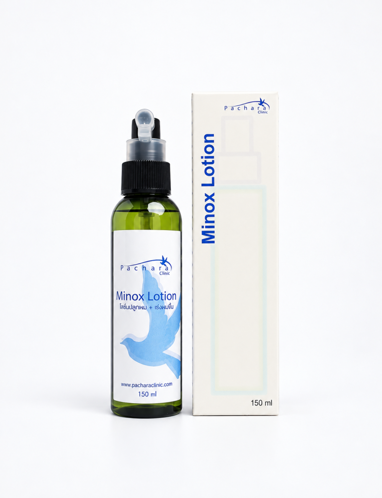 Minox lotion ขนาดใหญ่