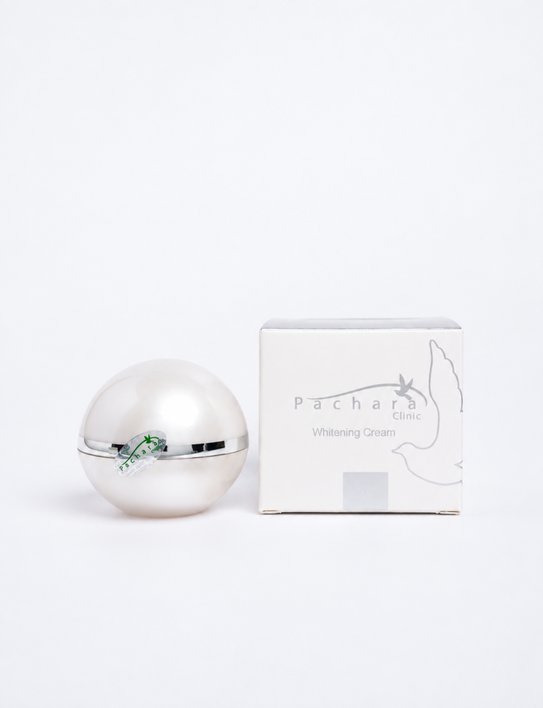 Whitening Cream