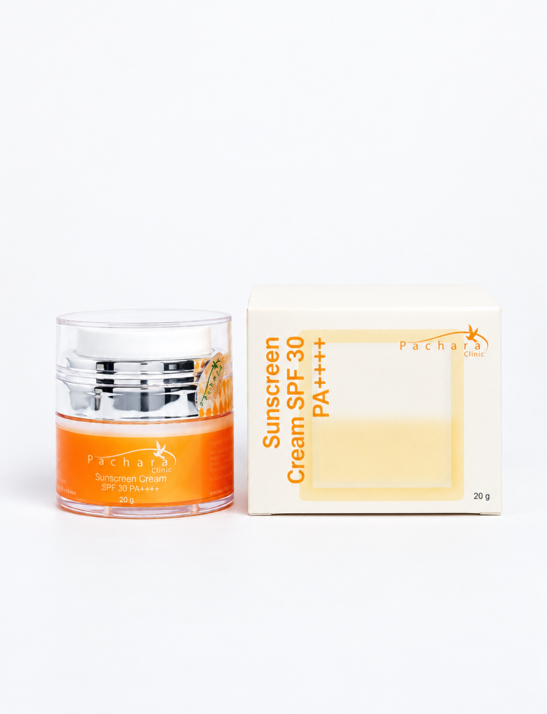 Sunscreen For Acne SPF 30