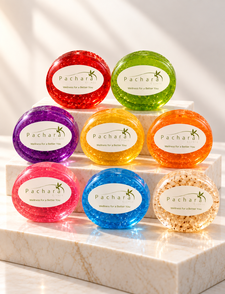 Glycerin Soap