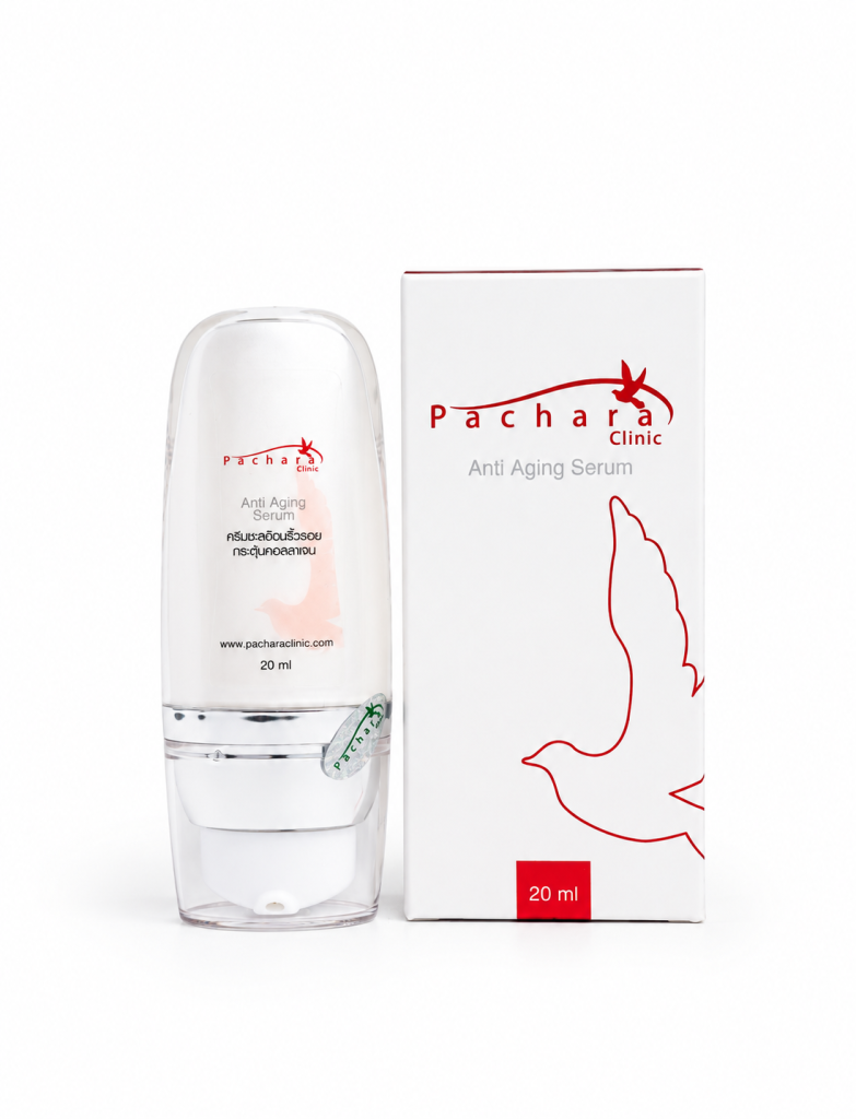 Anti-aging serum II