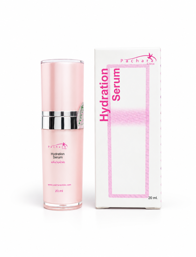 Hydration Serum