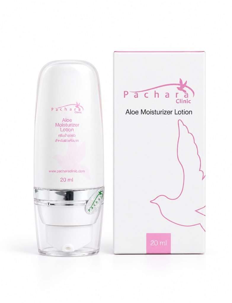 Moisturizer I