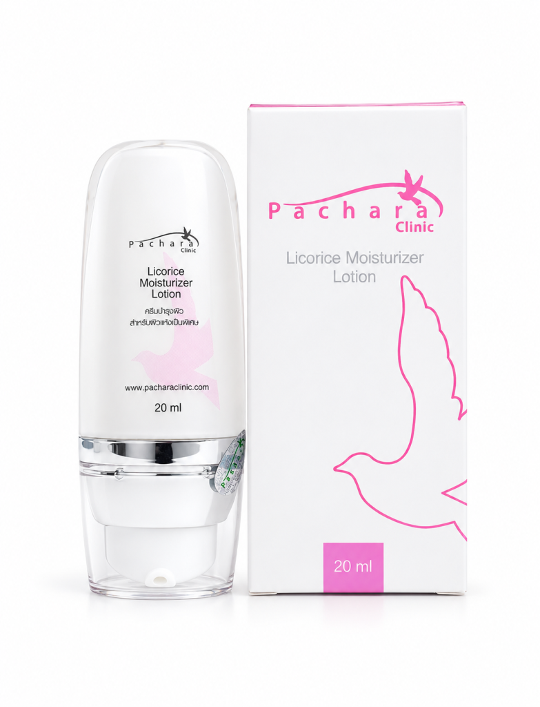 Moisturizer II